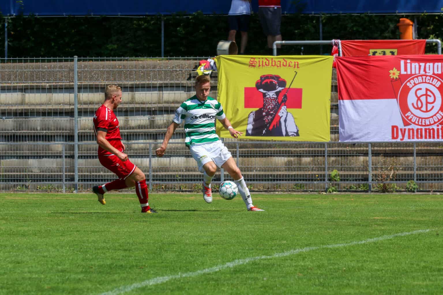 Admiralbet-Cup in Pfullendorf - August 2020