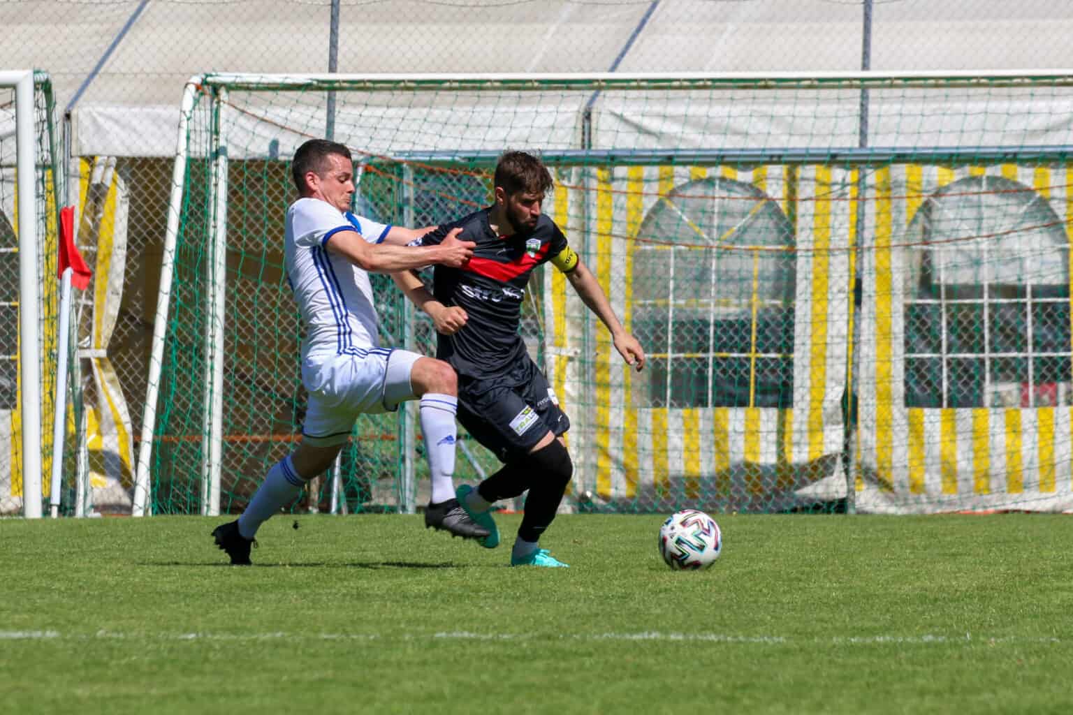 FC Bassersdorf - FCK 05 - Meisterschaftsspiel 13.6.21