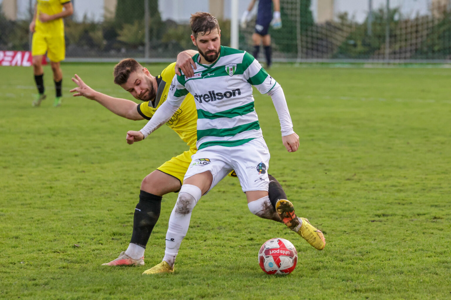 FCK05 - FC Linth 04 - Meisterschaft - 29-10-2022