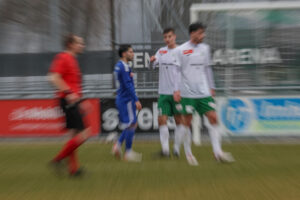 FCK 05 - FC Freienbach - Vorbereitungsspiel - 17-02-24