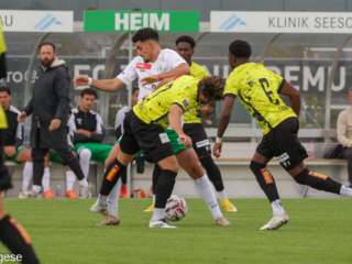FCK 05 - FC Schaffhausen_02-08-25-5
