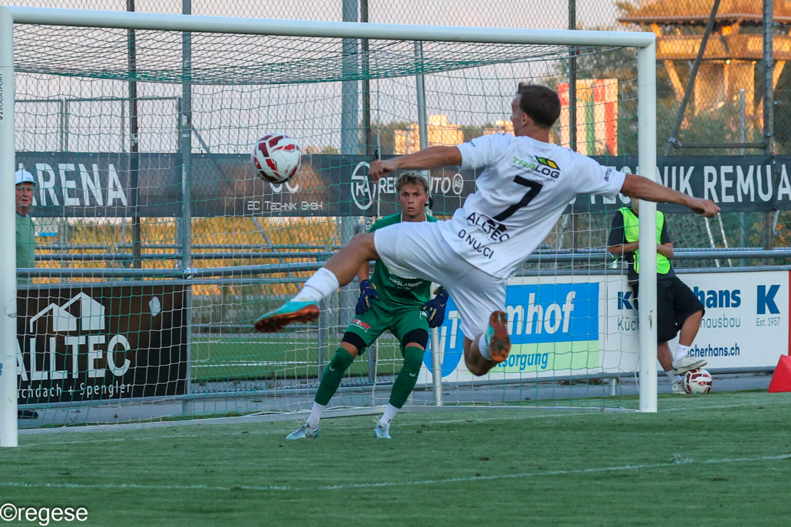 FCK – SC Cham_19-08-26-15