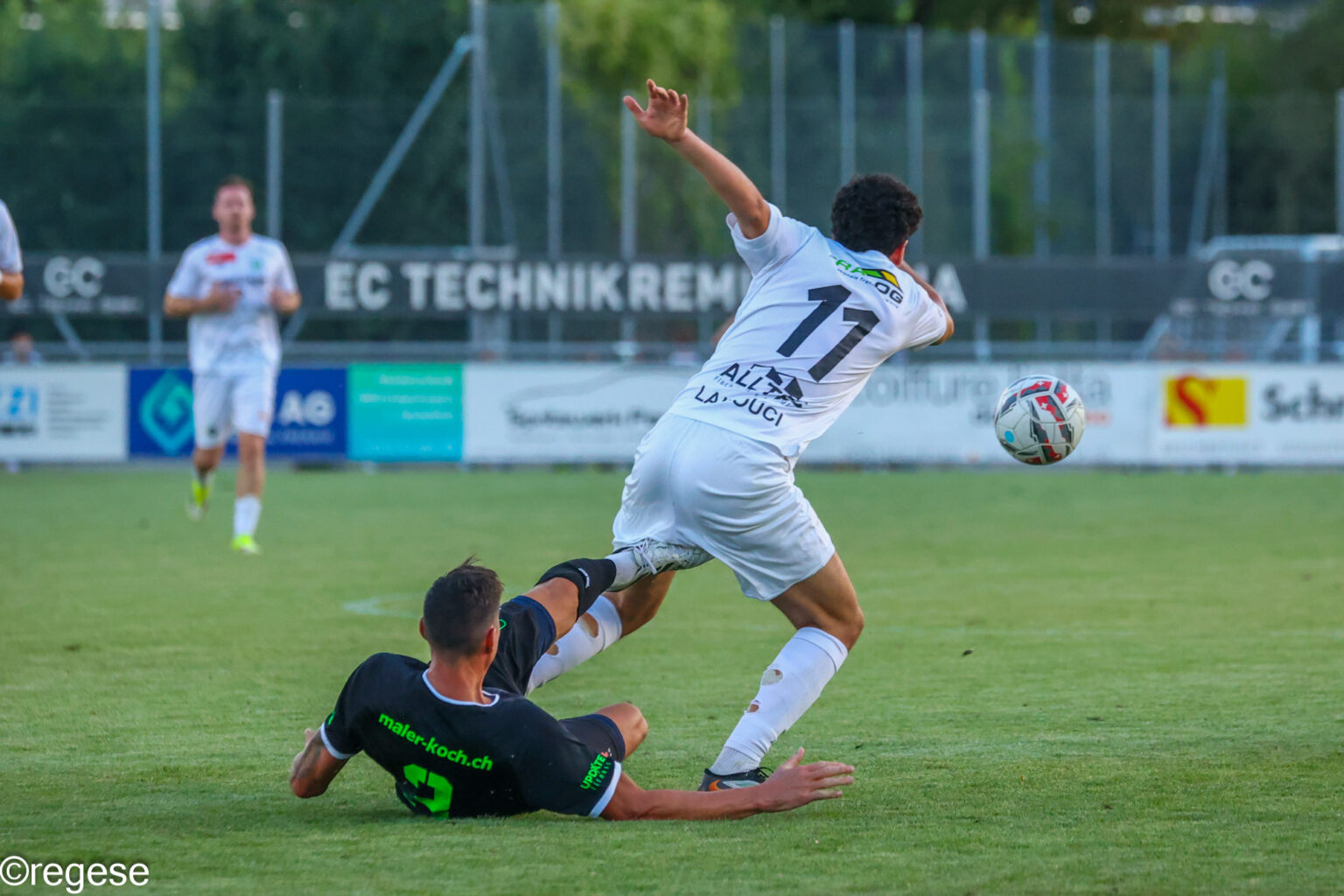 FCK – SC Cham_19-08-26-16