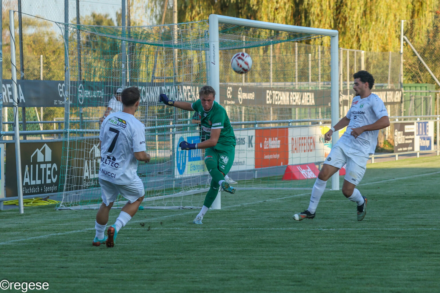 FCK – SC Cham_19-08-26-4