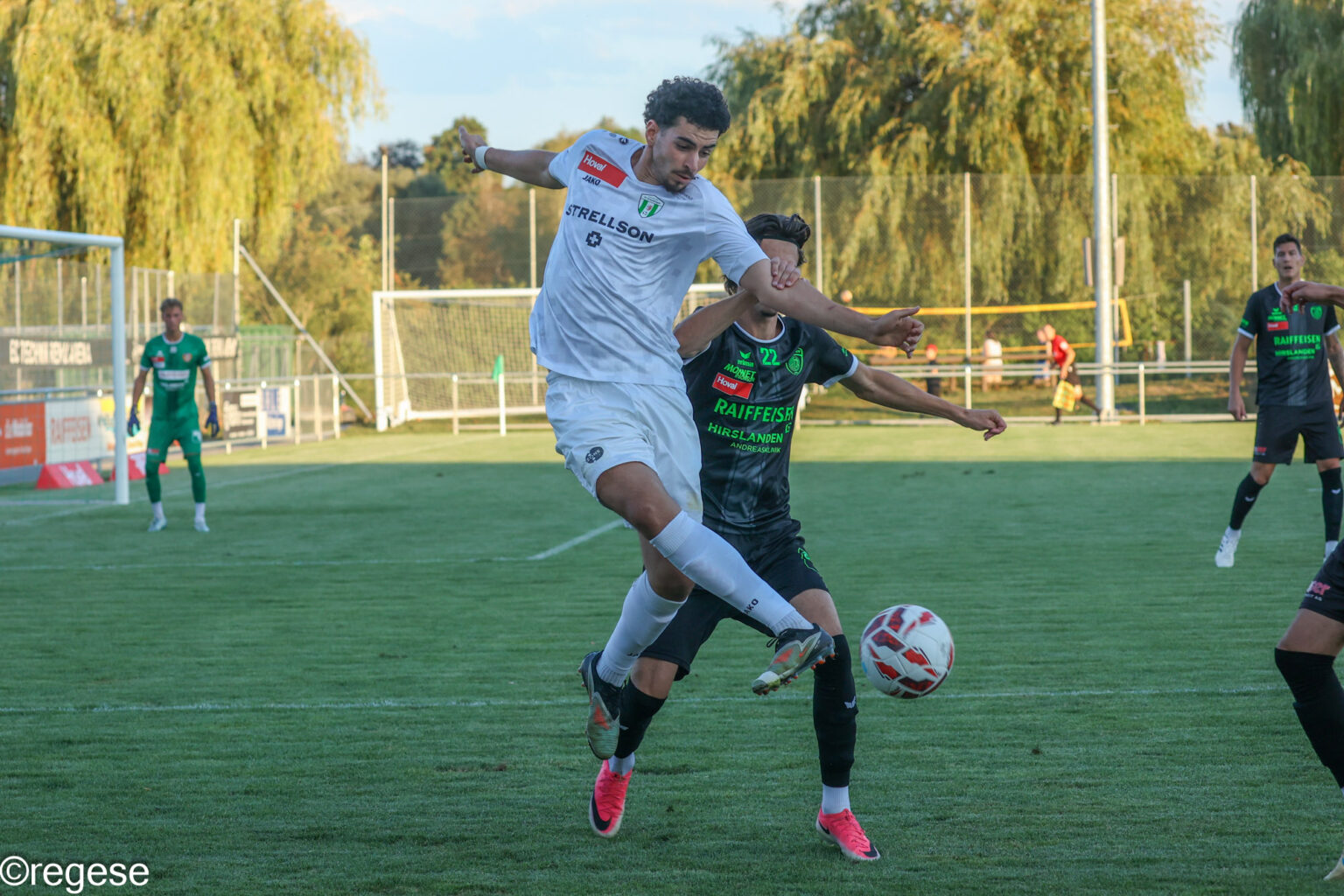 FCK – SC Cham_19-08-26-5