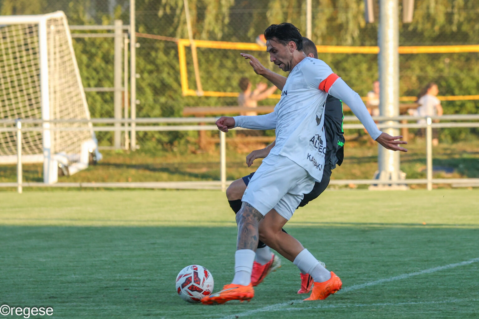 FCK – SC Cham_19-08-26-8