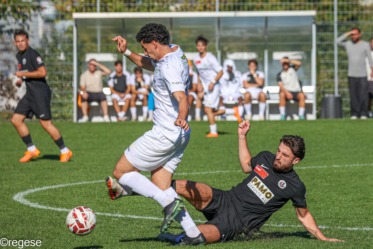 SC YF Juventus - FCK05_26-09-26-2