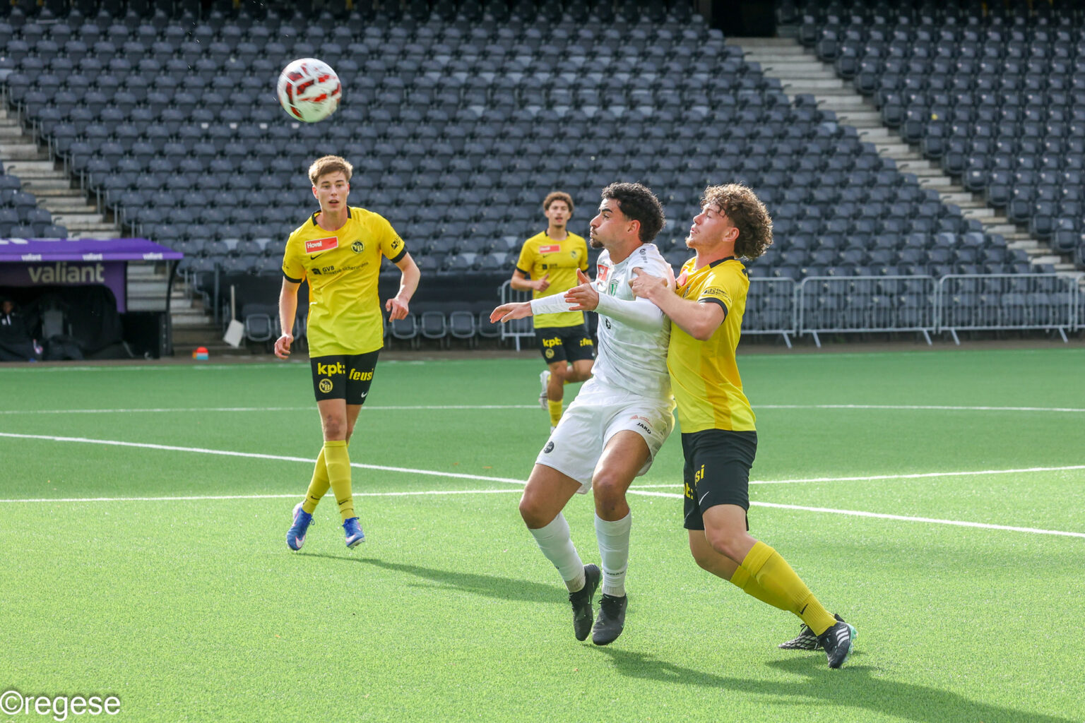 YB U21 - FCK_25-10-26-11