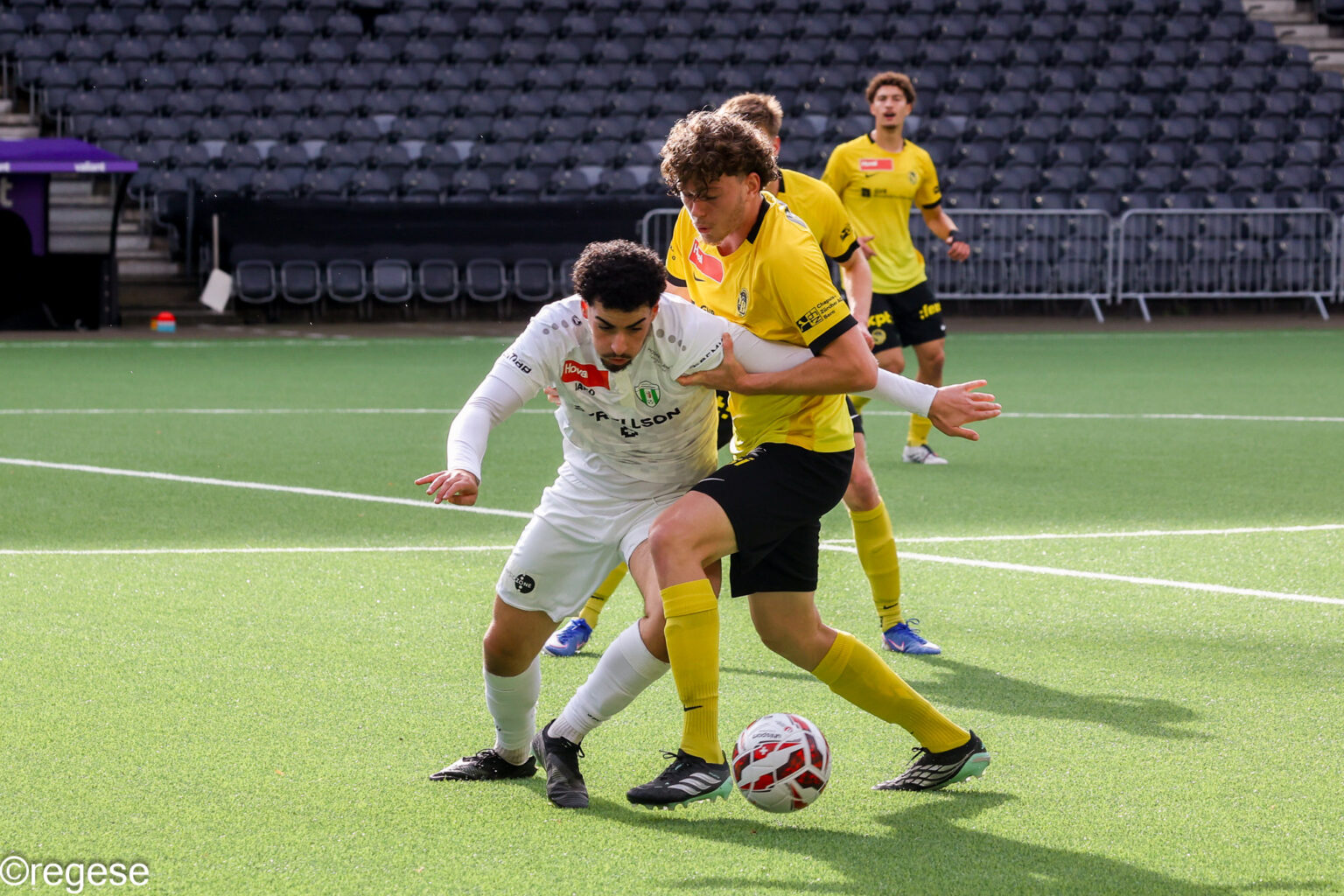 YB U21 - FCK_25-10-26-12
