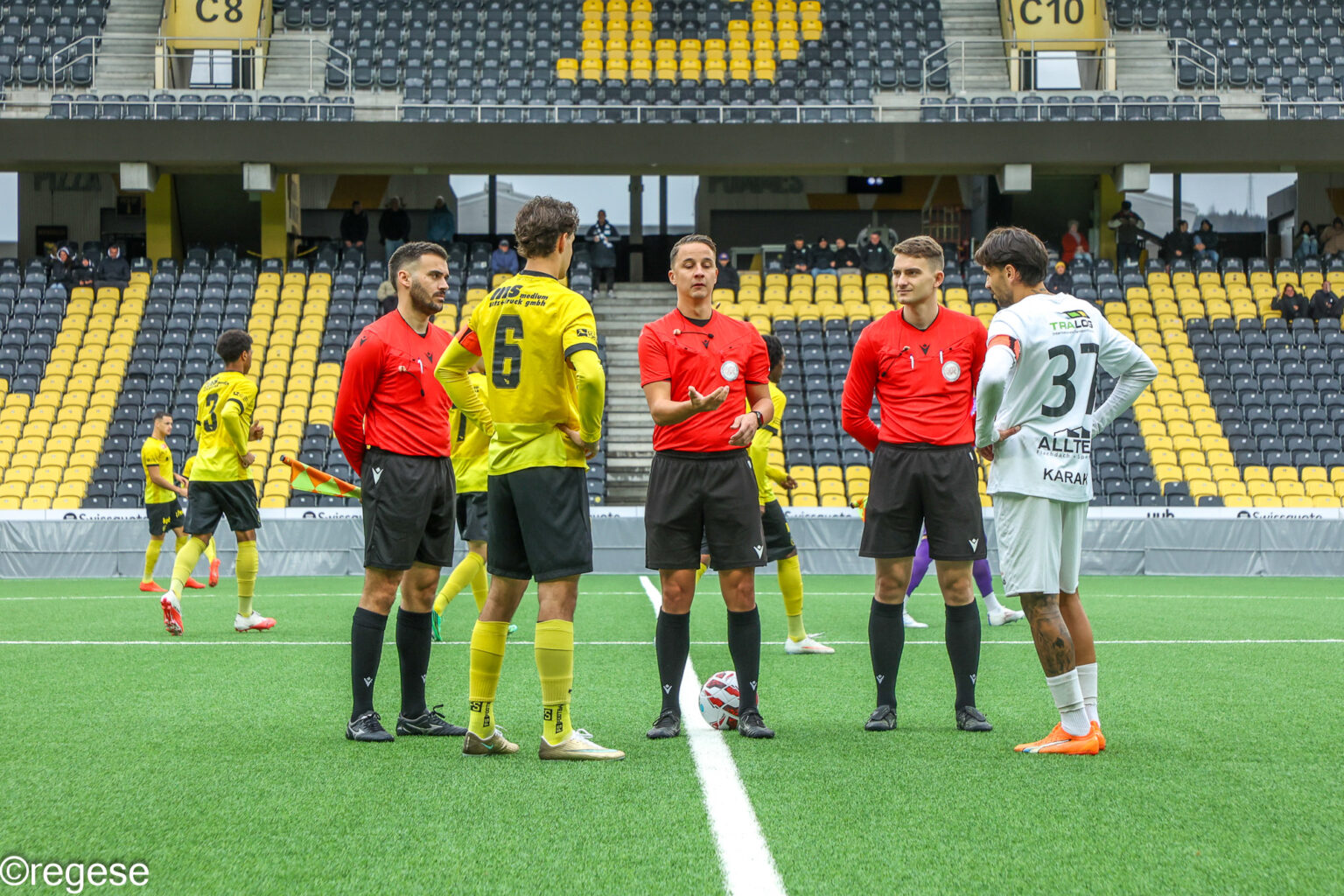 YB U21 - FCK_25-10-26-2