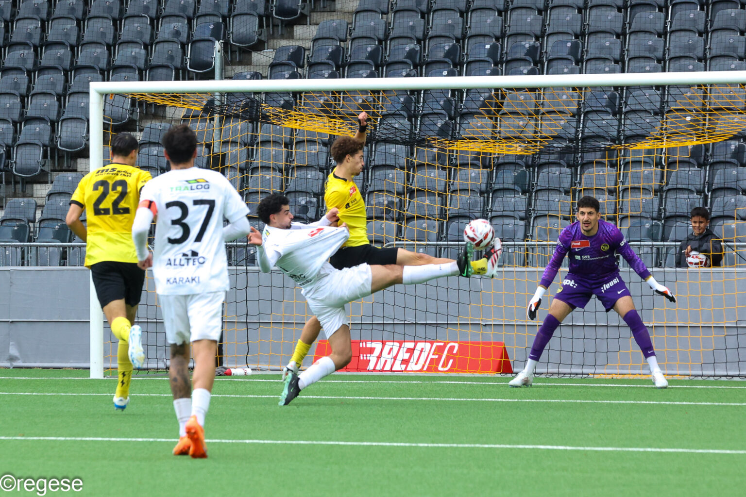 YB U21 - FCK_25-10-26-21