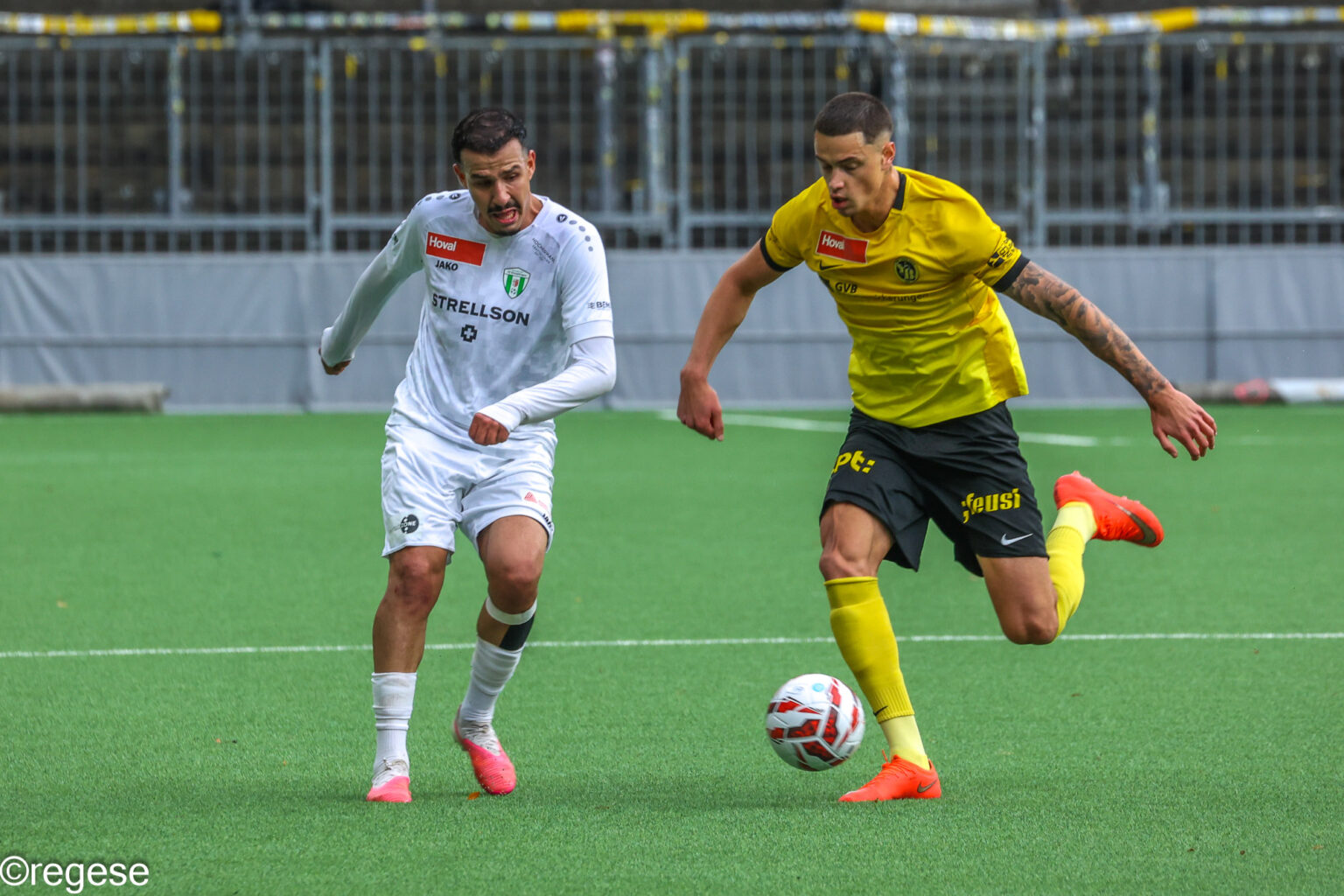 YB U21 - FCK_25-10-26-23