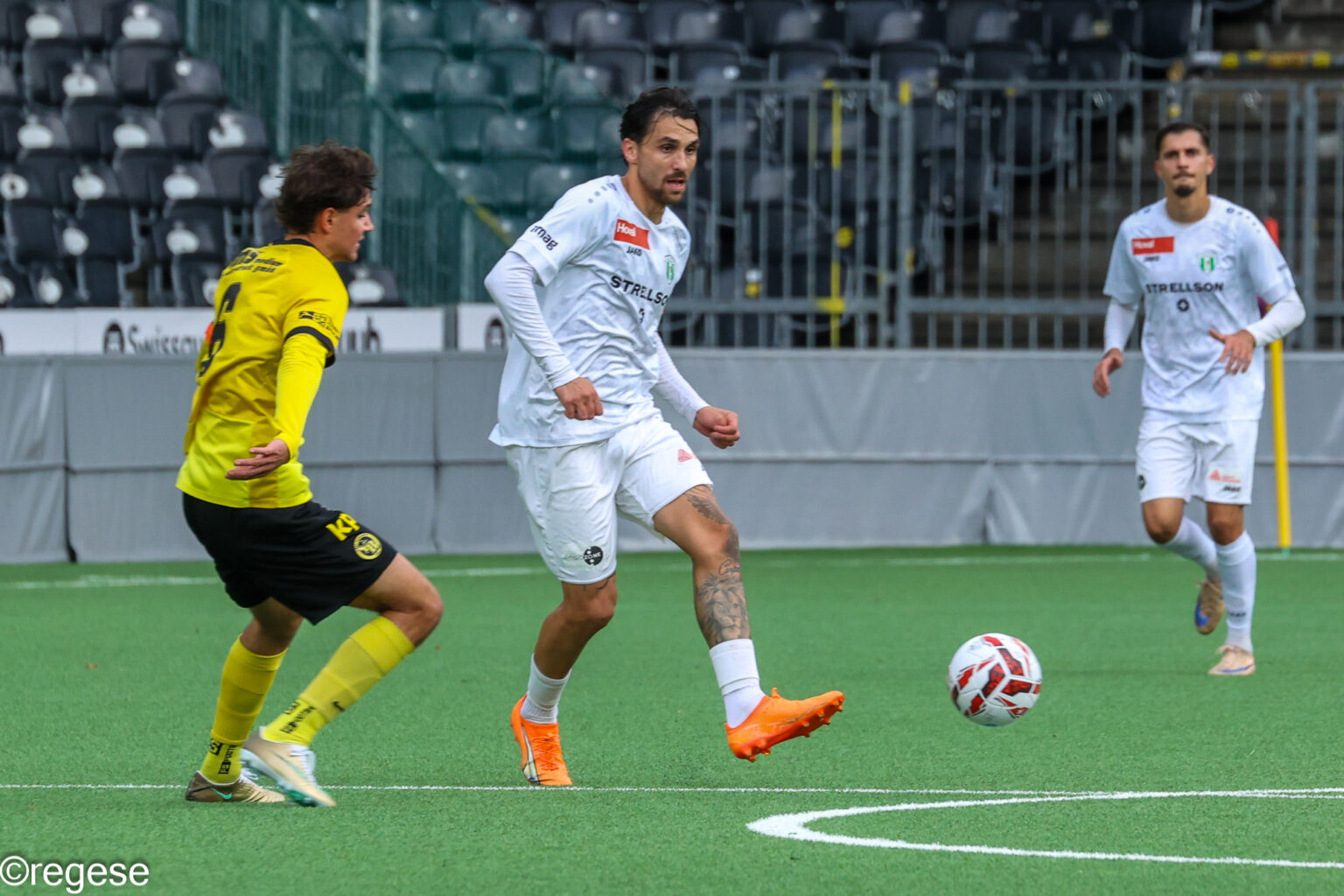YB U21 - FCK_25-10-26-28