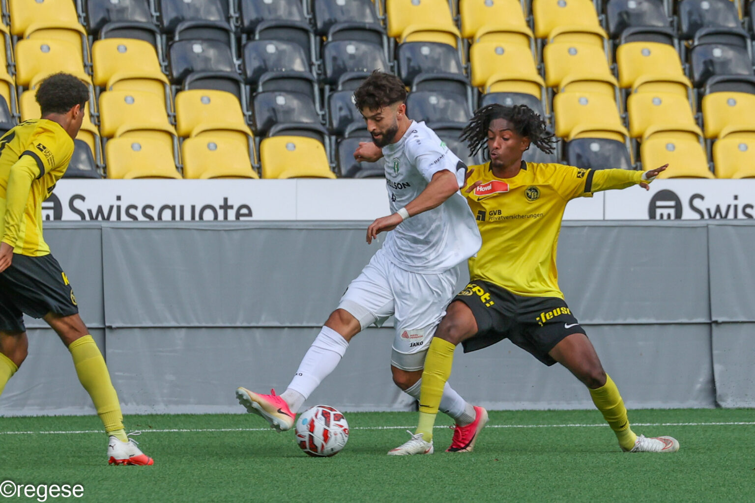 YB U21 - FCK_25-10-26-29