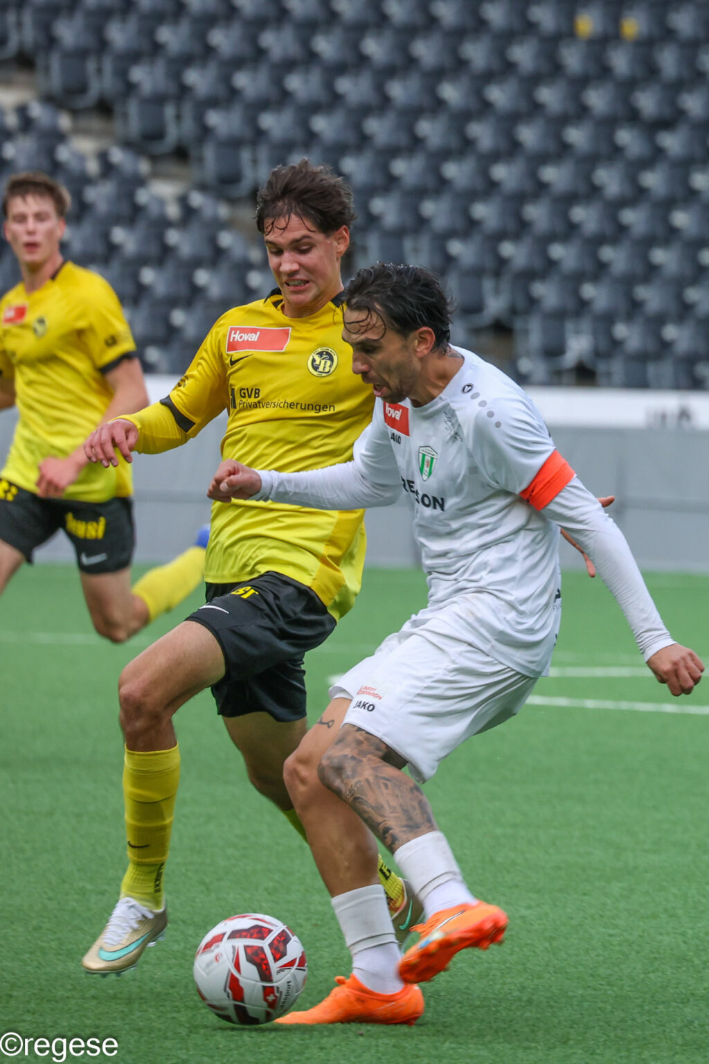 YB U21 - FCK_25-10-26-30