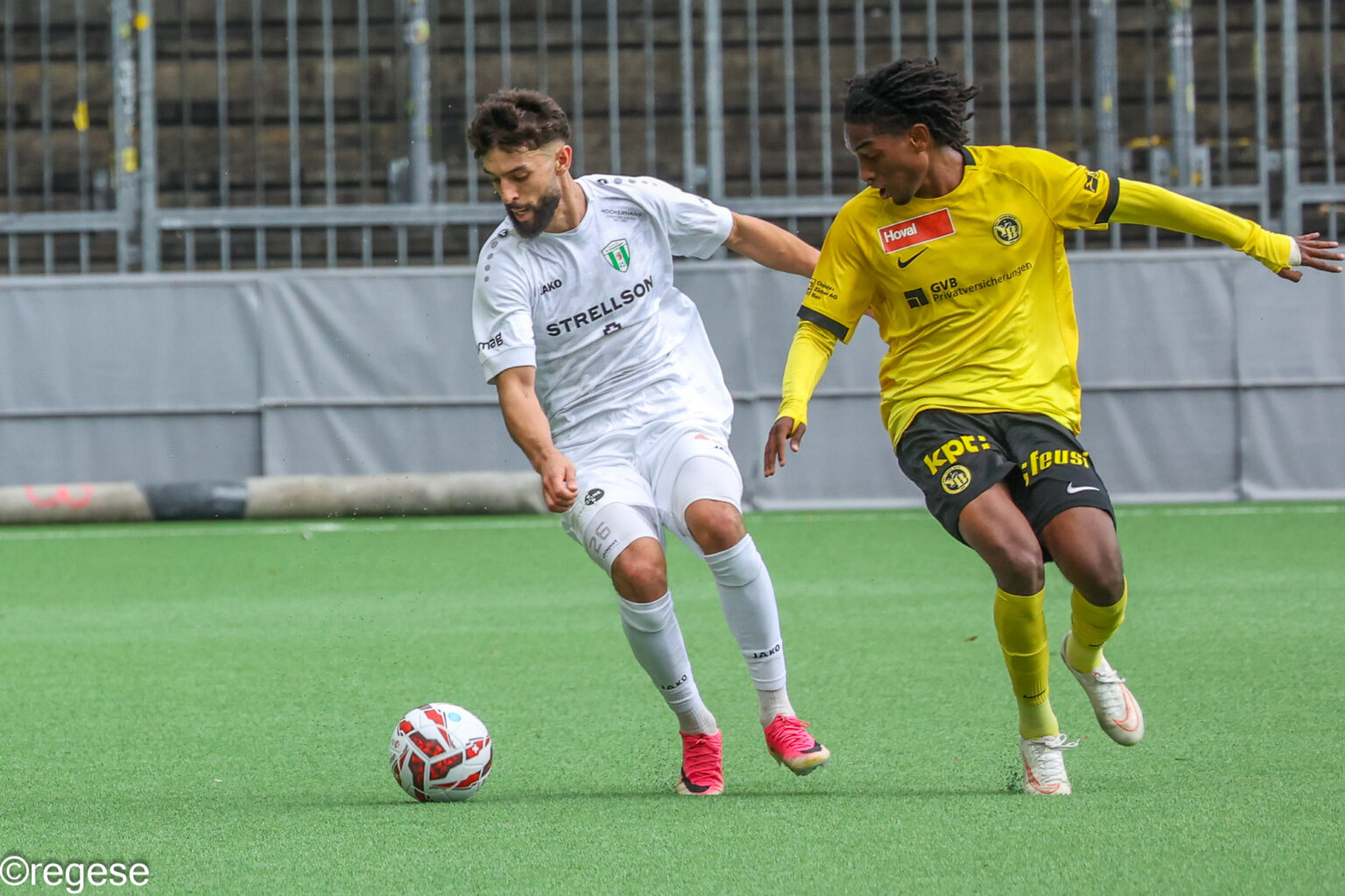 YB U21 - FCK_25-10-26-31
